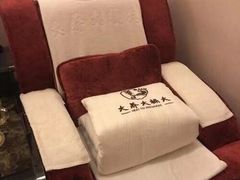 -大桶大足浴(南翔店)