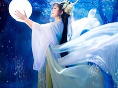 -九月鹰飞汉服摄影工作室