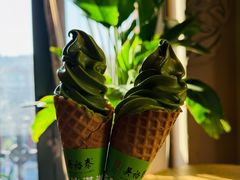 -吴裕泰茶庄(前门大街店)