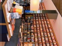 -茑屋书店(天目里店)
