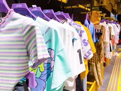 -妖精的口袋(龙之梦店)