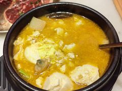 -韩宫宴和牛烤肉(上海金山万达店)