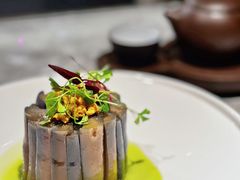 -同仁堂粹和餐厅·食养养生宴(新大都店)