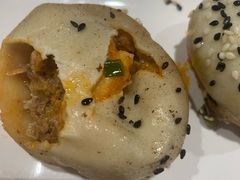 -小杨生煎(龙之梦购物中心店)
