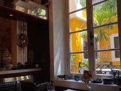 -ALBERGUE 1601 婆仔屋葡国餐厅