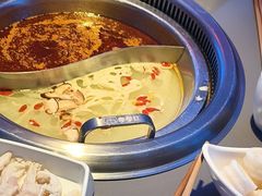 -季季红火锅(动壹店)