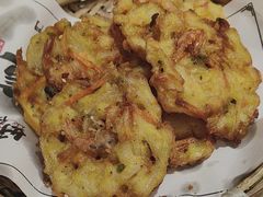 -老西门·常州菜(新区店)