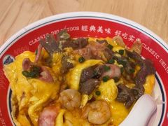 -明記茶餐廳(福田总店)