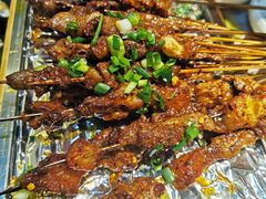 -浮何烤铺(桐梓林店)