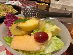 -西贝(六里桥旗舰店)