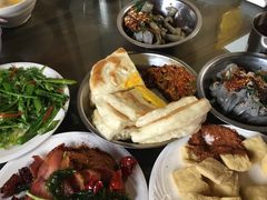 -88号小吃店·经典云南菜·地道纳西美食