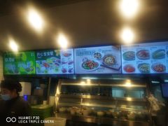 -老乡鸡(颖上路店)