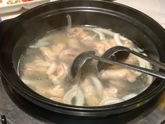 -润泽园椰子鸡(汇一城店)