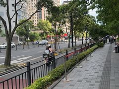 -浦发银行(长宁支行)