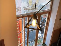 -长颈鹿咖啡(大学路店)