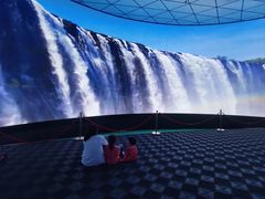 -威海华夏城景区