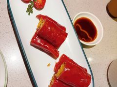 -雍哲港式餐厅(张家港万达店)