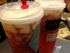 -鲜果时间·果蔬茶(赛格负二层店)