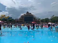 -美的鹭湖探索王国