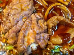 -阳阳老火锅(小南门店)