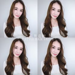 -P.STYLE 派斯造型