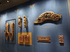 -南京市规划建设展览馆