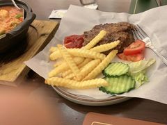 -澳门木偶葡国餐厅(珠海店)
