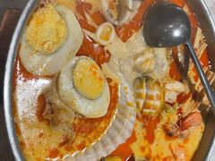 新加坡风味叻沙锅-星怡会·新加坡新美食(苏州中心店)
