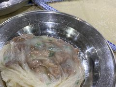 猪杂拉肠-标记美食新鲜猪杂(兴南大道店)