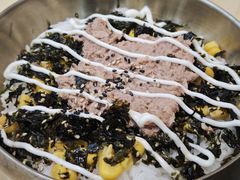 -食米家拌饭(梅溪新天地店)