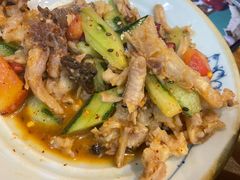 -阿木舂记·特色小吃(平江路店)