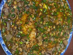 -小铜锣湾海鲜家常菜馆(河西店)