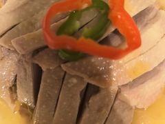 -大鹏饭店·金陵家宴(奥体中心店)