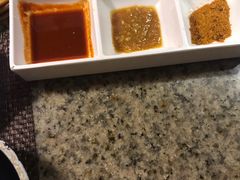 -三代烤肉(保利广场店)
