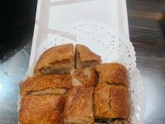 香酥芋泥鸭-堂宴·老厦门私房菜(1988仙岳总店)