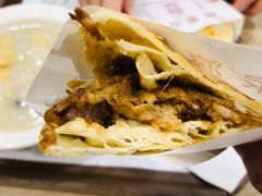 -魏家凉皮(博水商务大厦店)