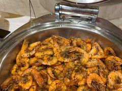 -大唐西市酒店-丝路阳光西餐厅