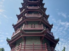 -南沙天后宫景区
