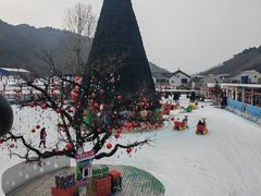 -吉姆冒险世界(蓟州店)