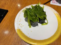 -合点寿司(金虹桥商场店)