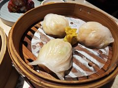 -点都德(喜粤楼店)