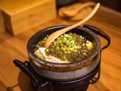 -九锅一堂酸菜鱼(新南凯德直营店)
