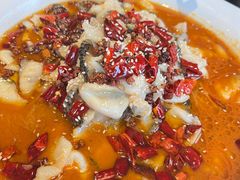 -老牌坊鲁菜名店(聊城美食岛店)