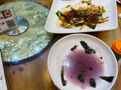 -下梅人家土菜馆(历史文化餐厅度假区店)