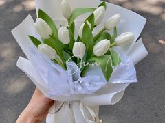 -爱尚幸福鲜花(上地实体店)