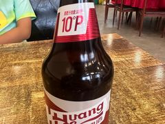 -老钟家烤羊排·敦伊阁清真餐厅胡羊焖饼