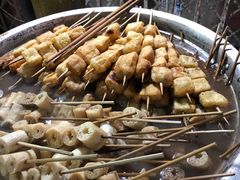 -马记大锅煮(总店)