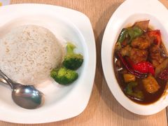 -佰搭果·广式茶餐厅(石牌东路店)