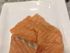 -泓瑞金陵大酒店-金海湾自助餐厅