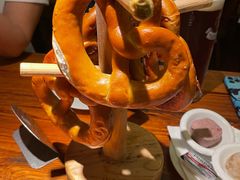 -宝莱纳餐厅(滨江店)